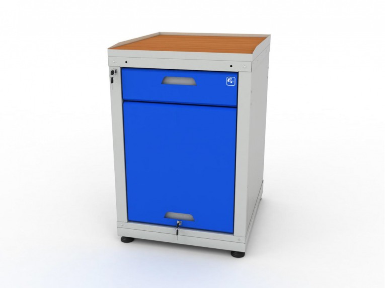 Тумба станочная WOKER PRO 02-1 SFR купить в Иркутске Тумба станочная WOKER PRO 02-1 SFR купить в Иркутске