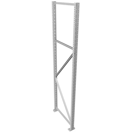 Рама MS Pro (Expert) 2000x500 мм купить в Иркутске