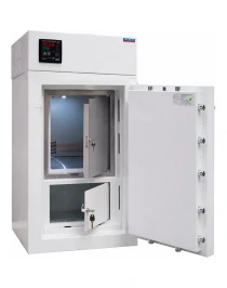 Сейф-термостат медицинский TS-3/25 мод. Форт-99