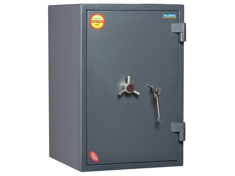 Взломостойкий сейф Valberg Гранит 65Т купить в Иркутске Взломостойкий сейф Valberg Гранит 65Т купить в Иркутске