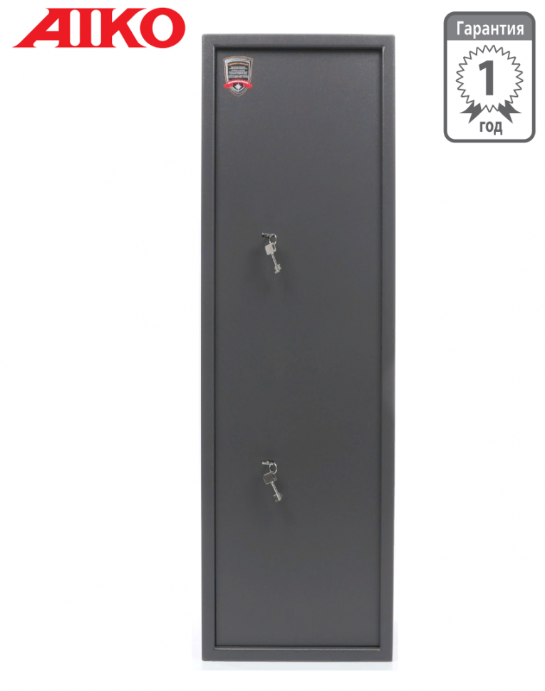 Оружейный сейф Aiko Филин 33 купить в Иркутске Оружейный сейф Aiko Филин 33 купить в Иркутске