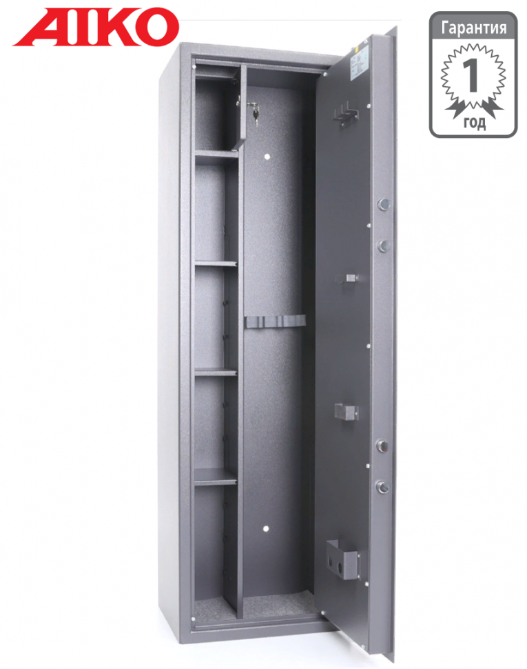 Оружейный сейф Aiko Филин 33 купить в Иркутске Оружейный сейф Aiko Филин 33 купить в Иркутске