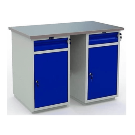 Верстак Profi WT120.WD2/WD2.000 купить в Иркутске