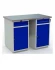 Верстак Profi WT120.WD2/WD2.000 купить в Иркутске