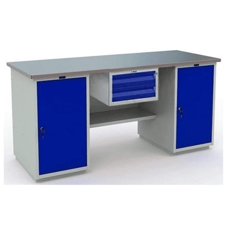Верстак Profi WT180.WD1/WD1.100 купить в Иркутске