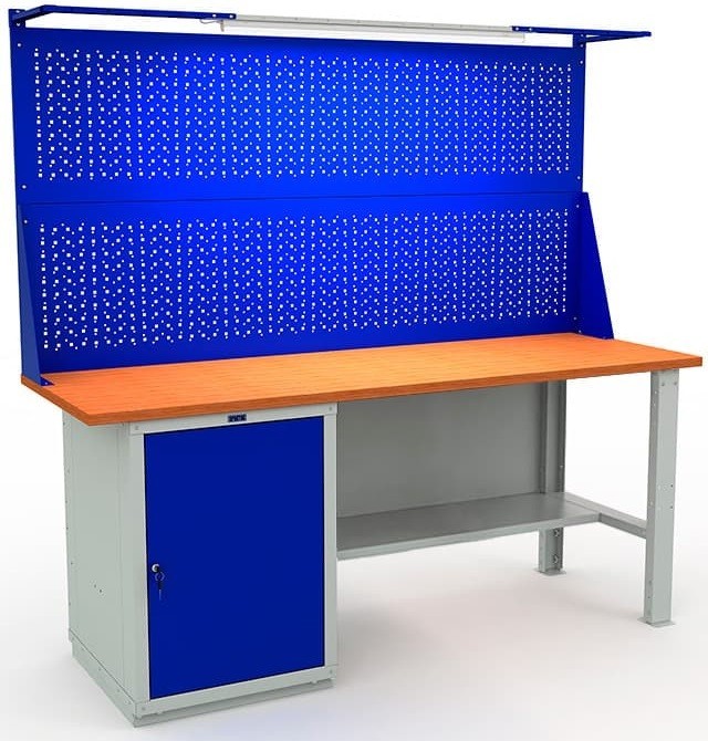 Верстак Expert W200.WS1/F2.021 купить в Иркутске