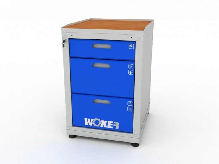 Тумба станочная WOKER PRO 03 SFR купить в Иркутске Тумба станочная WOKER PRO 03 SFR купить в Иркутске