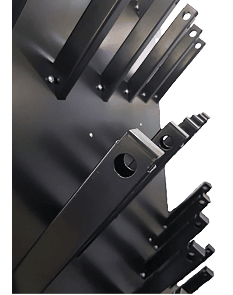 Сушильная стойка СО-24 на 24 пары обуви купить в Иркутске Сушильная стойка СО-24 на 24 пары обуви купить в Иркутске