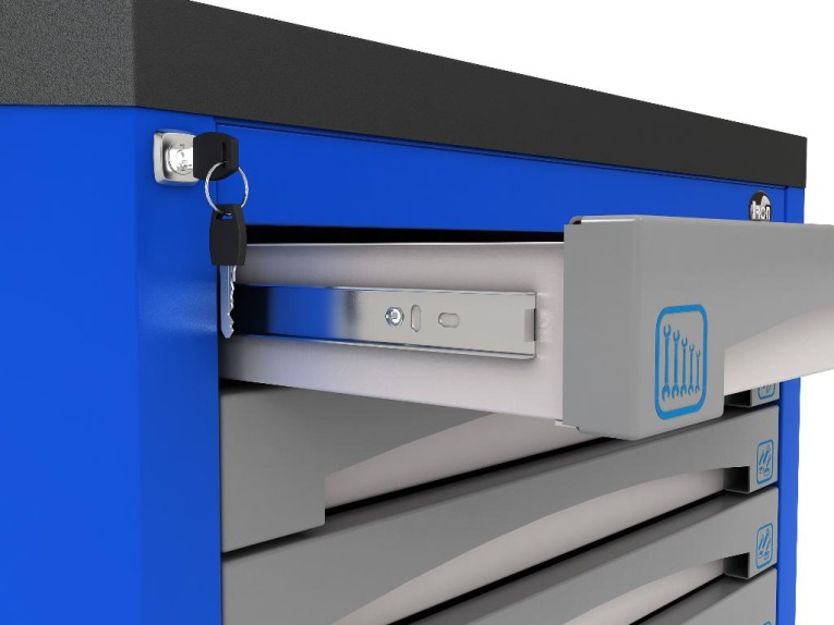 Тумба LOGITEX 5 №1 купить в Иркутске