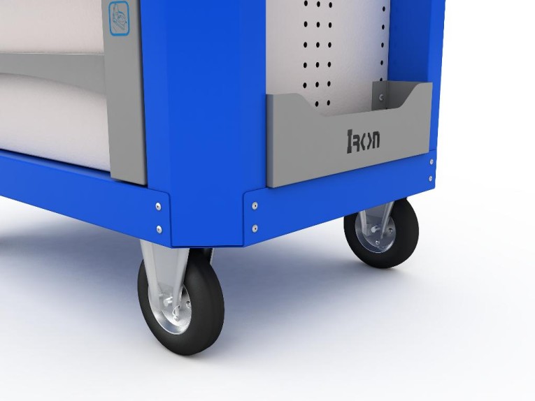 Тумба LOGITEX 5 №1 купить в Иркутске