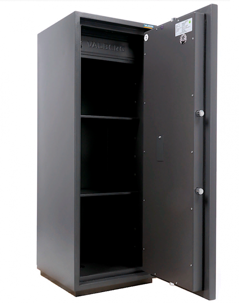 Взломостойкий сейф Valberg Кварцит 120Т EL купить в Иркутске