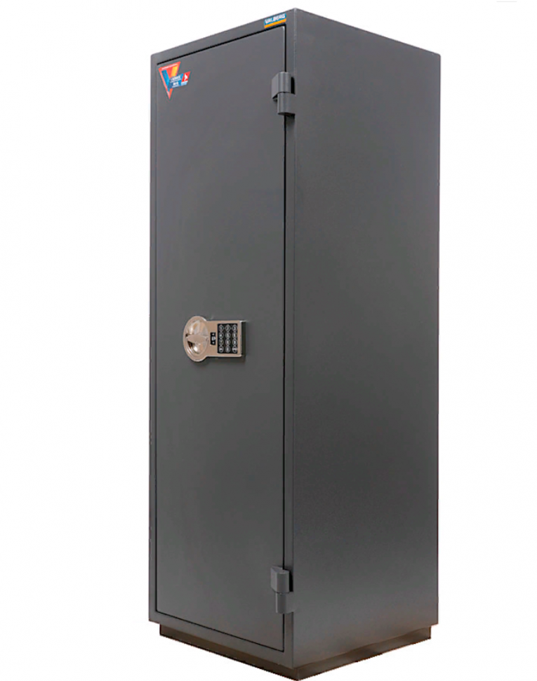 Взломостойкий сейф Valberg Кварцит 120Т EL купить в Иркутске