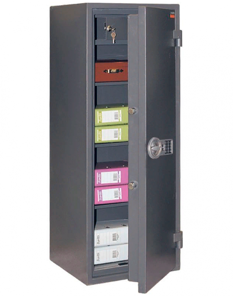 Взломостойкий сейф Valberg Кварцит 120Т EL купить в Иркутске