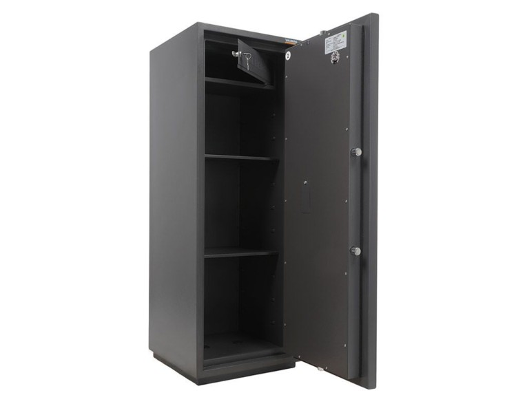 Взломостойкий сейф Valberg Кварцит 120Т EL купить в Иркутске