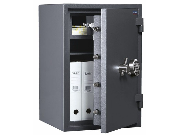 Взломостойкий сейф Valberg Гранит 65Т EL купить в Иркутске Взломостойкий сейф Valberg Гранит 65Т EL купить в Иркутске