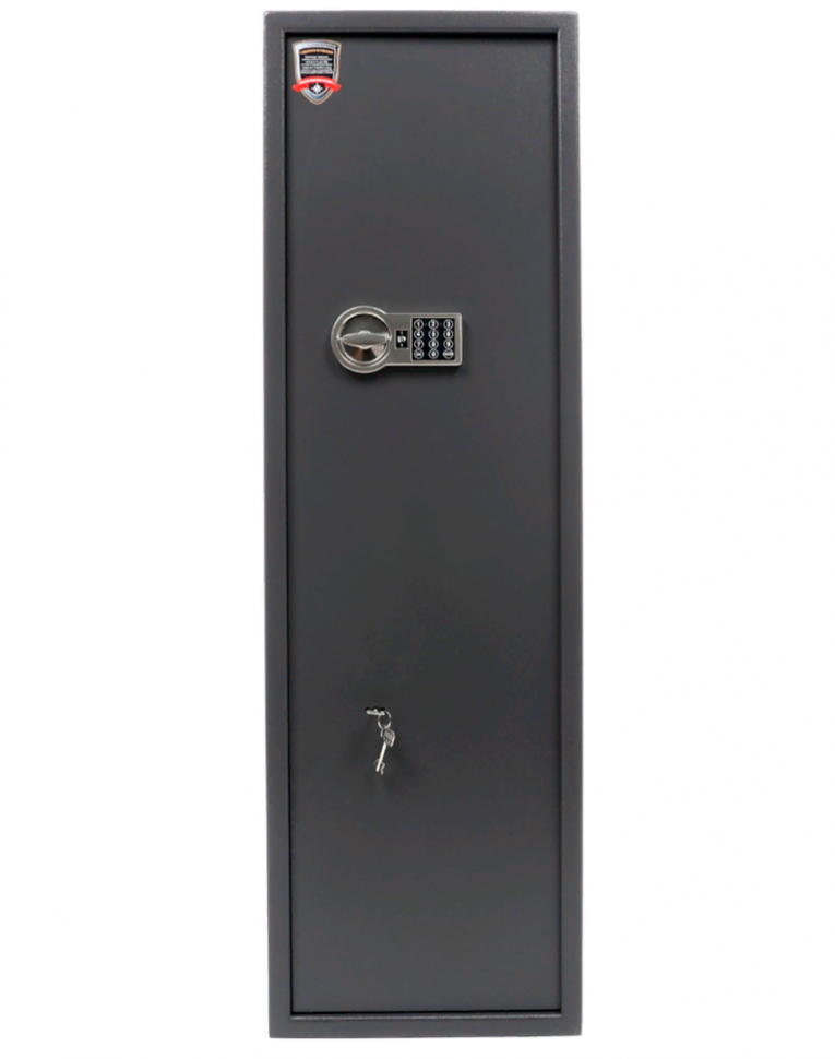 Оружейный сейф Aiko Филин 33 EL купить в Иркутске Оружейный сейф Aiko Филин 33 EL купить в Иркутске