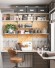 Гардеробная система Практик Home Мастерская 1 купить в Иркутске