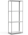 Стеллаж металлический Титан МС-750 1500x1000x300 4 полки купить в Иркутске