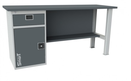 Верстак SMART 1760.1-1.S3.0 купить в Иркутске