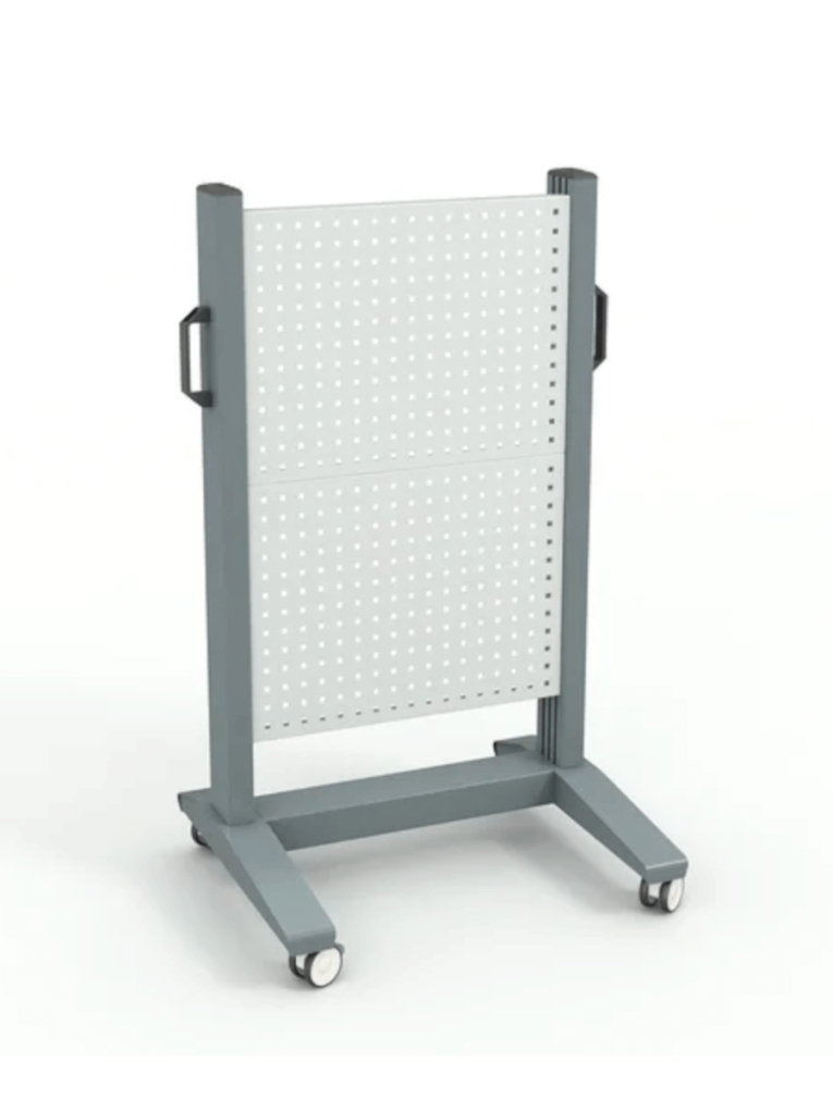 Стойка подкатная ДиКом СР-021-02 ESD купить в Иркутске