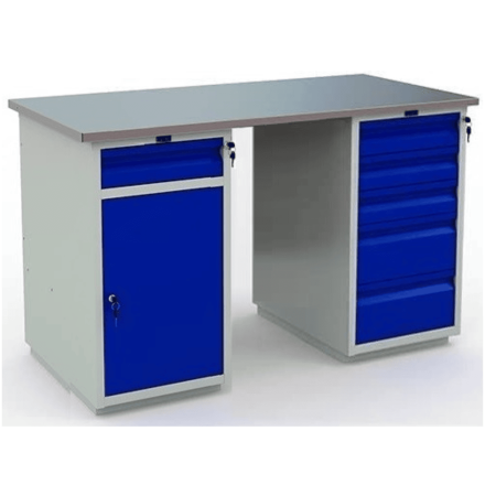 Верстак Profi WT140.WD2/WD5.000 купить в Иркутске