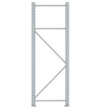 СТ-051 Рама 4000х1050 цинк СТ-051 Рама 4000х1050 цинк