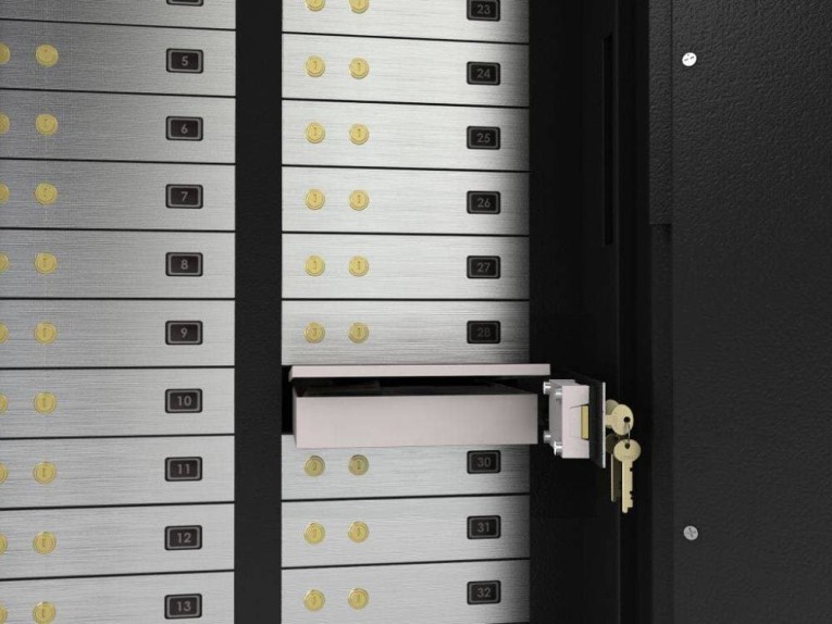 Сейф депозитный ЛС-365/38 БТ купить в Иркутске Сейф депозитный ЛС-365/38 БТ купить в Иркутске