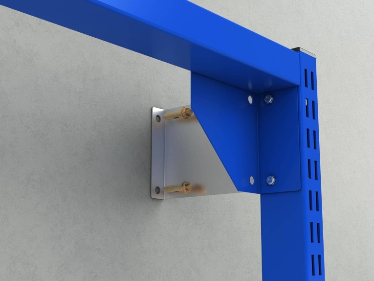 Система хранения SORTEX 1075 №1-3 (односторонняя) купить в Иркутске Система хранения SORTEX 1075 №1-3 (односторонняя) купить в Иркутске