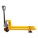 Гидравлическая тележка (рохля) SD (BF25, г/п 2500 кг, вилы 1150x550 мм, PDP) SMARTLIFT (SMART) купить в Иркутске