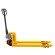 Гидравлическая тележка (рохля) SD (BF25, г/п 2500 кг, вилы 1150x550 мм, PDP) SMARTLIFT (SMART) купить в Иркутске