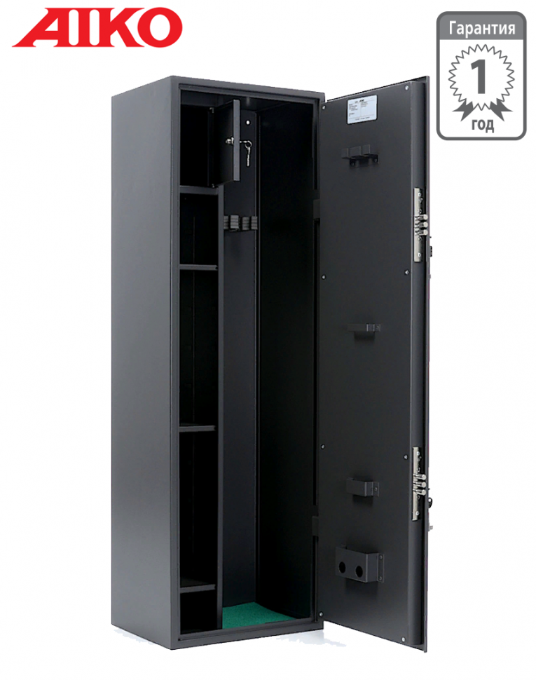 Оружейный сейф Aiko Беркут купить в Иркутске