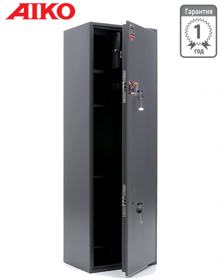 Оружейный сейф Aiko Беркут купить в Иркутске