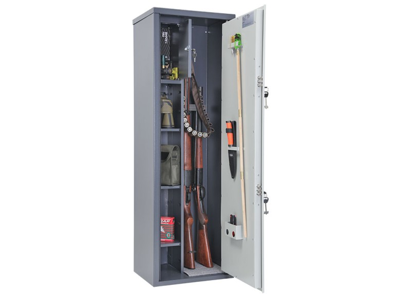 Оружейный сейф Aiko Беркут купить в Иркутске