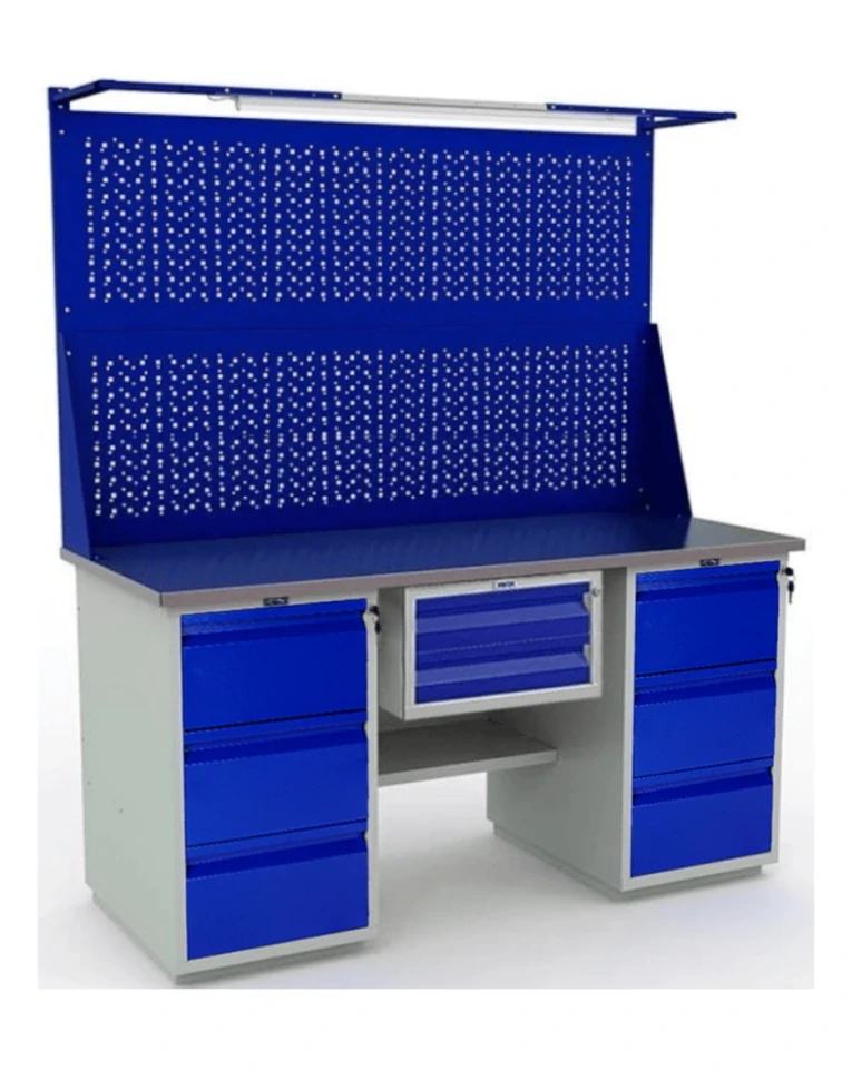Верстак Практик Profi WT160.WD3/WD3.121 купить в Иркутске