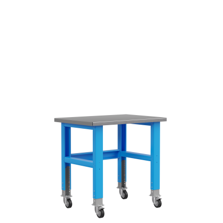 Стол промышленный PLC 10.0-М купить в Иркутске
