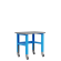 Стол промышленный PLC 10.0-М купить в Иркутске