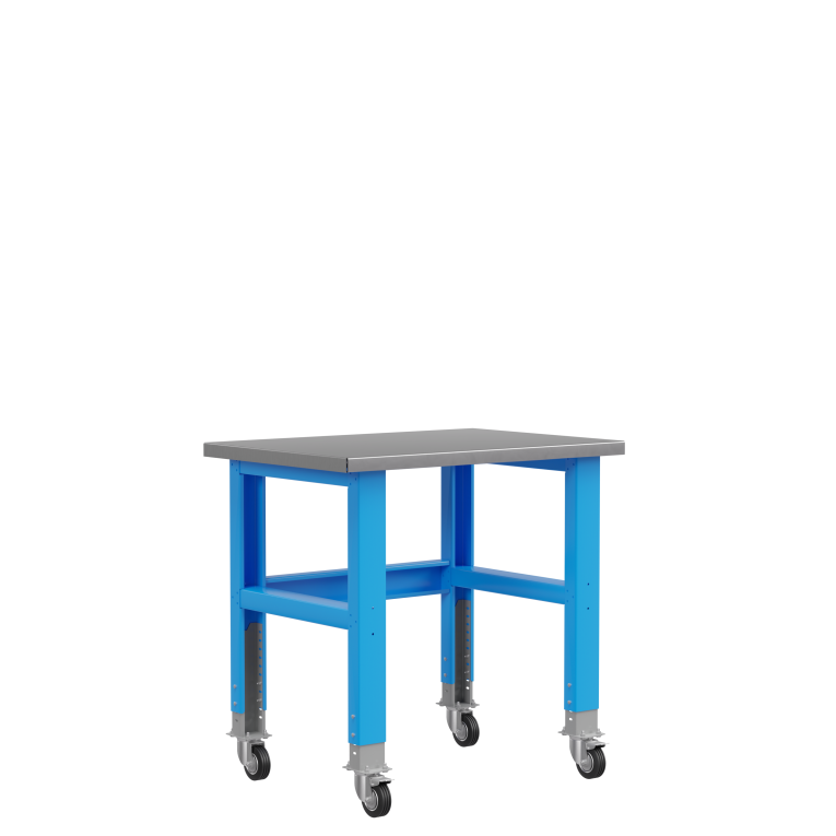 Стол промышленный PLC 10.0-М купить в Иркутске