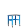 Стол промышленный PLC 10.0-М купить в Иркутске