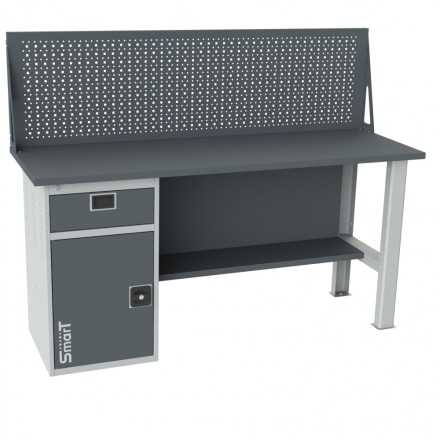 Верстак SMART 1760.1-1.S3.0.d купить в Иркутске