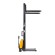 Штабелер с электроподъемом BDA-II 2035 (2000 кг, 3,5 м, 12В / 85Ач) SMARTLIFT (SMART) купить в Иркутске
