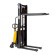 Штабелер с электроподъемом BDA-II 2035 (2000 кг, 3,5 м, 12В / 85Ач) SMARTLIFT (SMART) купить в Иркутске