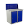 Верстак Profi WT100.WD1/WD1.010 купить в Иркутске