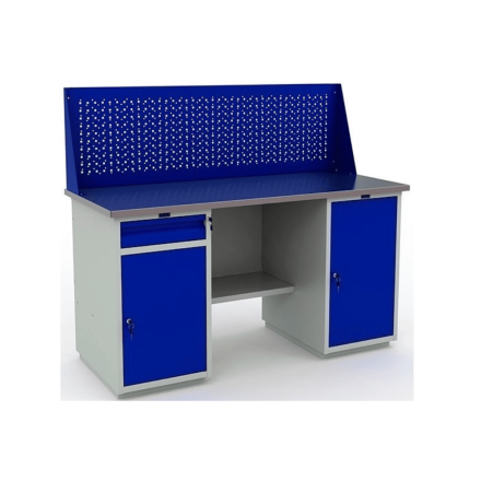 Верстак Profi WT160.WD2/WD1.010 купить в Иркутске