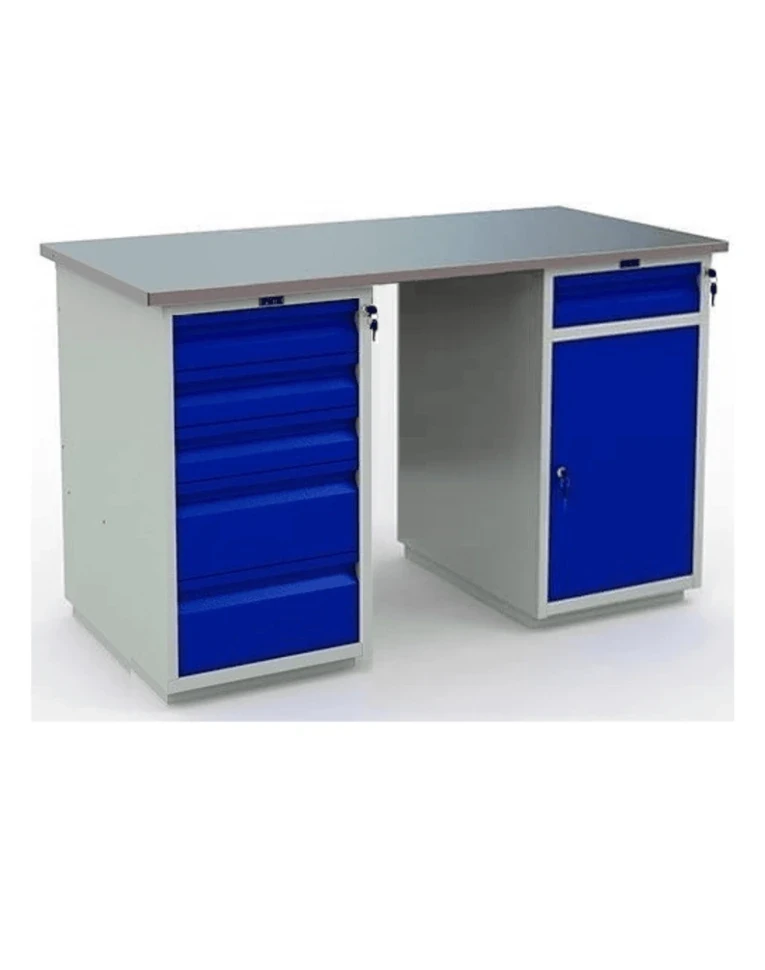 Верстак Profi WT140.WD5/WD2.000 купить в Иркутске