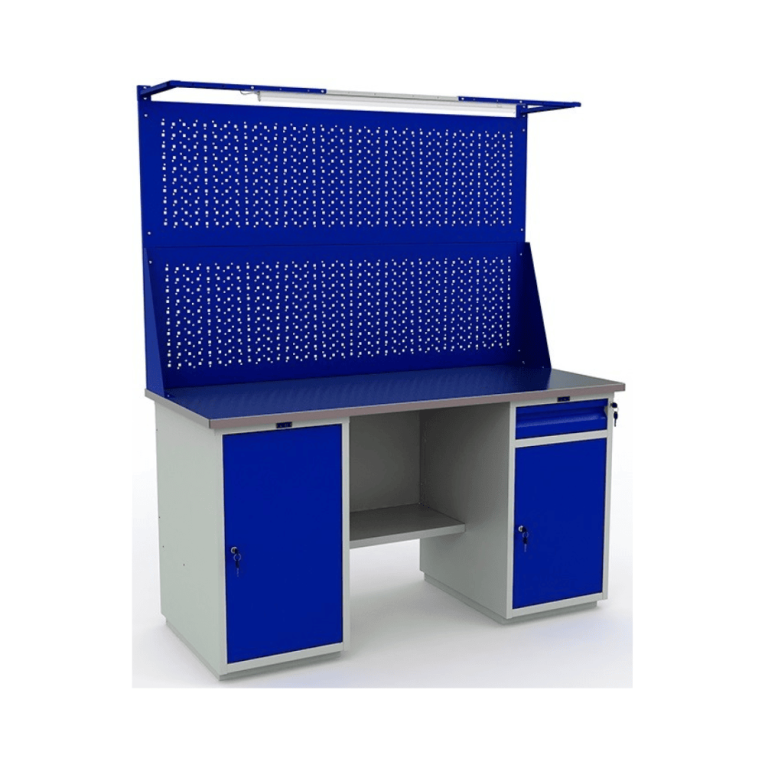 Верстак Profi WT160.WD1/WD2.021 купить в Иркутске