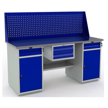 Верстак Profi WT180.WD2/WD2.110 купить в Иркутске
