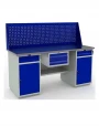 Верстак Profi WT180.WD2/WD2.110 Верстак Profi WT180.WD2/WD2.110