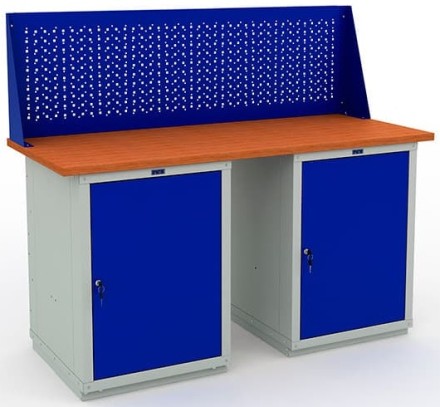 Верстак Expert W160.WS1/WS1.010 купить в Иркутске