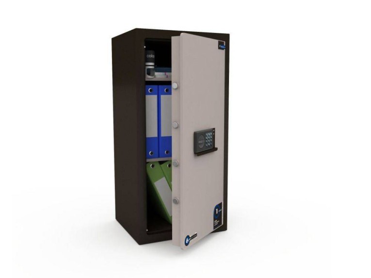 Сейф LS-040K EC купить в Иркутске