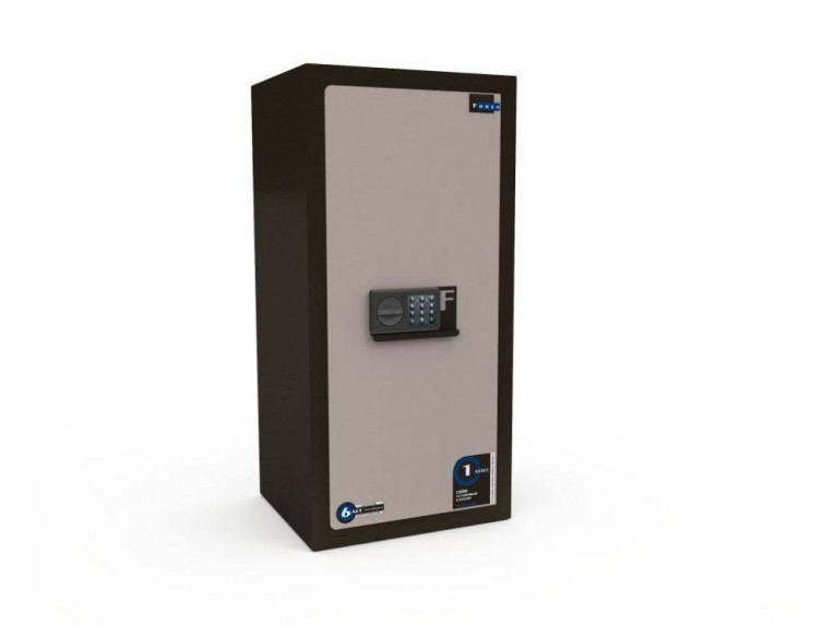 Сейф LS-040K EC купить в Иркутске